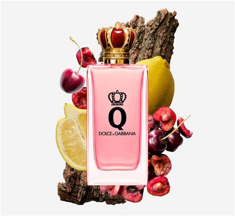 q by dolce gabbana|dolce and gabbana unisex perfume.